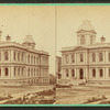New Custom House, Portland.