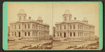New Custom House, Portland.