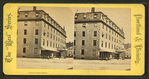 United States Hotel.