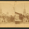 Congress Square Church.