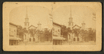 Congress Square Church.