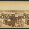 A view of Portland.