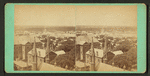 A view of Portland.
