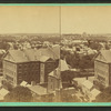 A view of Portland, Maine.
