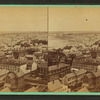 A view of Portland, Maine.