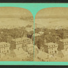 View of Back Bay from City Hall, Portland, Me.