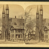 Chestnut Street M.E. [Methodist Episcopal] Church.