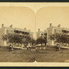Marine Hospital.