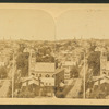 Portland, Me., from the Observatory, Sept. 9, 1881.