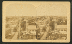 Portland, Me., from the Observatory, Sept. 9, 1881.