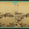 Lighthouse.