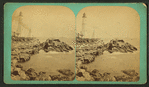 Lighthouse.