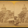 City Hall.