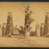 Observatory.