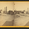 Brown's Sugar Refinery.