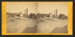 Brown's Sugar Refinery.