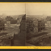 Canal Bank building and portion of Middle St., from U.S. Custom House.