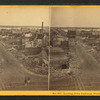 Looking down Exchange Street, from U.S. Custom House.