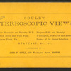 Panoramic view of Burnt district, looking down Congress Street, from Observatory.
