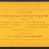 Panoramic view from Observatory, looking westerly, showing Burnt disctrict on Munjoy's Hill.