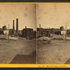 Brown's Sugar Refinery.