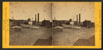 Brown's Sugar Refinery.