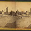 Brown's Sugar Refinery.
