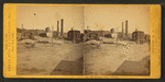 Brown's Sugar Refinery.