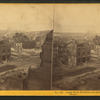 Canal Bank building and portion of Middle St., from U.S. Custom House.