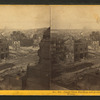 Canal Bank building and portion of Middle St., from U.S. Custom House.
