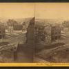 Canal Bank building and portion of Middle St., from U.S. Custom House.