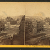 Canal Bank building and portion of Middle St., from U.S. Custom House.