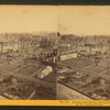 Looking northerly, across Federal and Congress Streets, from U.S. Custom House.