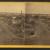 Looking down Exchange Street, from U.S. Custom House.