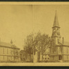 Church, Saco, Maine.