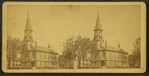 Church, Saco, Maine.