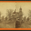 View of a Saco street.