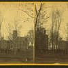 Colby College.