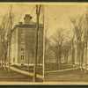 Colby University.