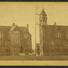 Coburn Classical Institute, Waterville.
