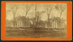 Colby College.