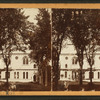 Bowdoin College, Brunswick.