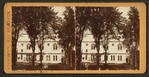 Bowdoin College, Brunswick.