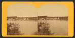 North Bridgton, Me.