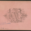 M. E. Church, erected 1880, Gorham, Me.