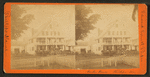 Barden House, Phillips, Maine.