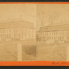 Beal Block, Phillips Maine.