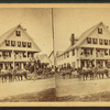 Barden House, Phillips, Maine.