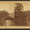 Owl's Head, from south-east.