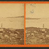 Entrance to Owl's Head Harbor.